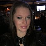 Amber Irvin - @loveyourface77 - Instagram