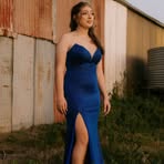 Amber Irvine - Facebook