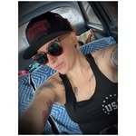 Amber Irwin - @gingerpin5546 - Instagram