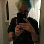 Amber Irwin - @5sos_12204 - Instagram
