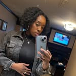 Amber Jackson - @naturallyamberj - Instagram
