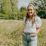 Amber Jackson - @enjoyingholland - Instagram
