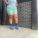 Amber Jackson - @jamberdiana - Instagram