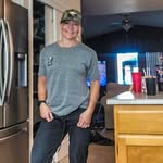Amber Jackson - @wamburger22 - Instagram