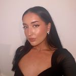 Amber Jackson - @amsmarieeee - Instagram