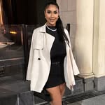 Amber Jackson - @archedaestheticsco - Instagram