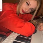 Amber-Jade - @amberjade_music - Instagram