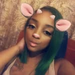 Amber Jade - @monae_good - Instagram