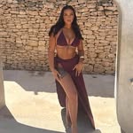 AMBER JADE CARTER - @amberjadecarterr - Instagram