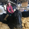 Amber Jeans - @farmerjeans - TikTok