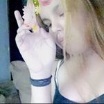 Amber Jauregui Seymour - @amberharper2003 - Instagram