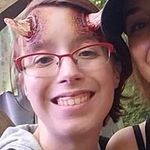 Amber Jeffries - @starklabdog - Instagram