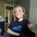 Amber Jeffries - @amber_jeffries - Instagram