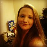 amber jeffries - @changed2017 - Instagram