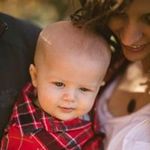 Amber Jeffries - @allmyacorns - Instagram