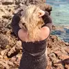 Amber 🤍 - @_.ambertjex_ - TikTok