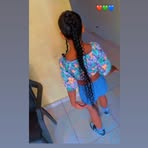 Amber Jiménez - Facebook