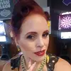 Amber Jimenez - @rubyvonsparkle - TikTok