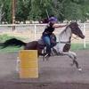 Amber Jolliff Galaz - @ponypower2004 - TikTok