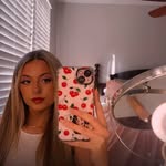 Amber Jonas - @itsyoamberxo - Instagram
