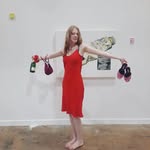 Amber - @amberjosephinestudio - Instagram