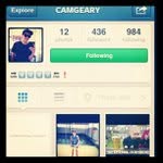 Amber joseph - @youreport - Instagram