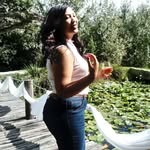Amber Joseph - @ambii_bambii79 - Instagram