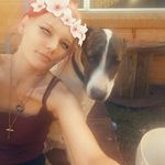 amber joyce - @a_m4re3_brokensoul - Instagram