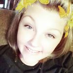 Amber Joyce - @blue_eyed_flower_child - Instagram