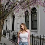 Amber Joyce - @zammaron123 - Instagram