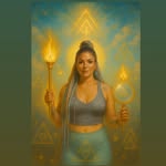 Amber Joyce - @theprojectoroftruth - Instagram