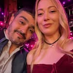 Amber Joyce - @tarotwithamber - Instagram