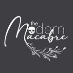 Amber Joyce - @themodernmacabre - Instagram