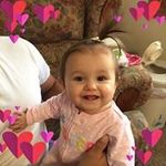 Amber Juarez - @ariggs3342 - Instagram