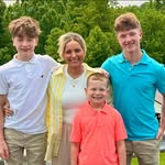 Amber Harmon Justice - @a.n.justice - Instagram