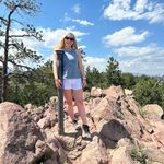 Amber Justice - @amberannjustice - Instagram