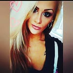 Amber Justice - @allthingsamberxo - Instagram