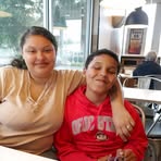 Amber Justice - Facebook