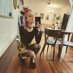 Amber Justice - @ambis7 - Instagram