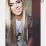 Amber Lee Justice - @alj.xoxo - Instagram