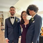 Amber Kane-Ruiz - @libragirl1076 - Instagram