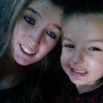 Amber Lyn Kane - @bumboerox - Instagram