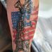 Amber Keener - Facebook