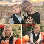 Amber Keener - @nomopou4u - Instagram