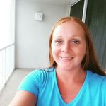 Amber Keener - @akinnett36 - Instagram