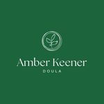 Amber Keener- Doula - @amberkeener.thedoula - Instagram