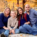 Amber Keener Messer - @amberkeenermesser - Instagram