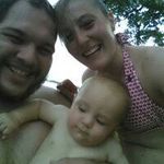 Amber Kenney - @amberneujahr11 - Instagram