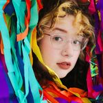 Amber Kenney - @1lucky.punk - Instagram