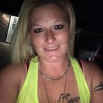 Amber Kenney - @ambular_ann - Instagram